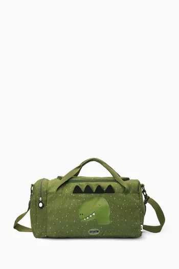 Dinosaur Gym Bag