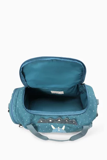 Dinosaur Gym Bag