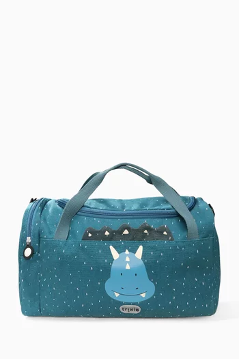 Dinosaur Gym Bag
