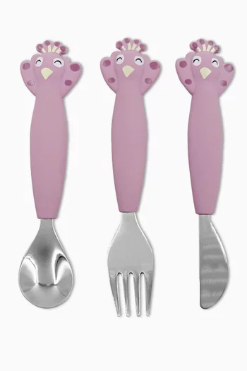 Stainless Steel Cutlery Set