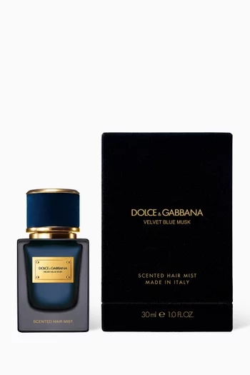 بخاخ معطر للشعر فيلفت بلو مسك، 30 ملل
