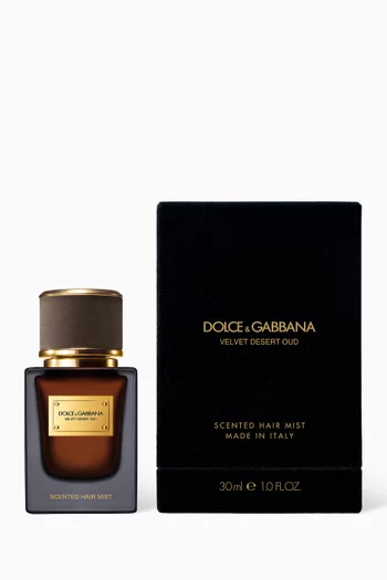 بخاخ معطر للشعر فيلفت ديزرت عود، 30 ملل