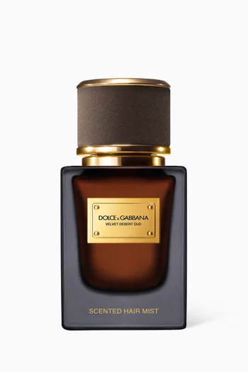 بخاخ معطر للشعر فيلفت ديزرت عود، 30 ملل