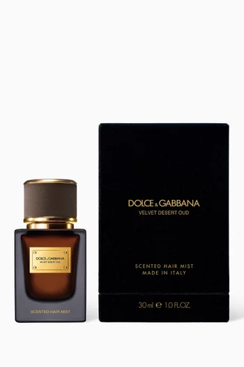 بخاخ معطر للشعر فيلفت باشن عود، 30 ملل