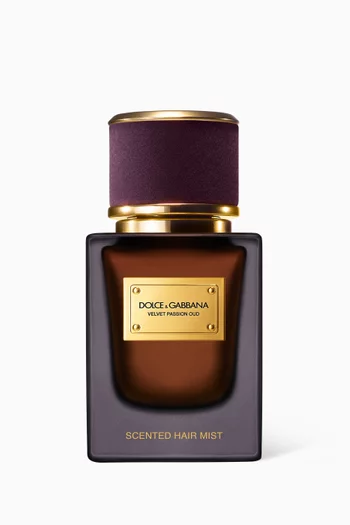 بخاخ معطر للشعر فيلفت باشن عود، 30 ملل