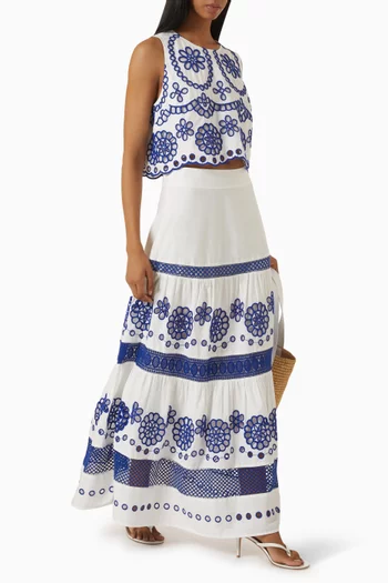 Quelle Maxi Skirt