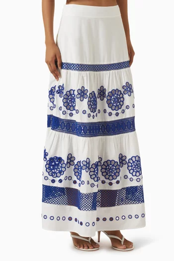 Quelle Maxi Skirt