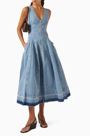 Arin Midi Dress