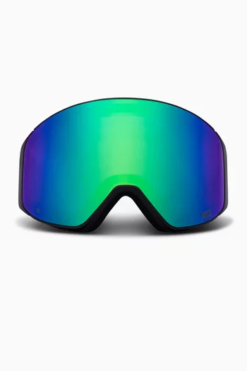 Clear XE2 Goggles