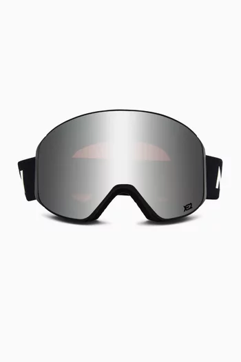 Clear XE2 Goggles