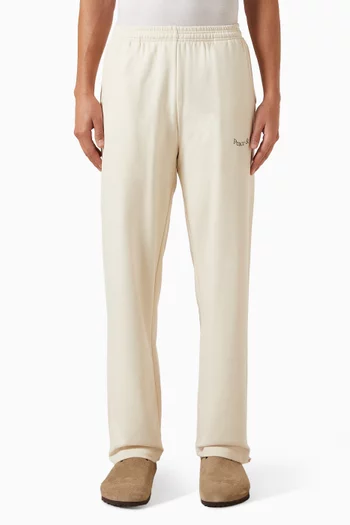 Wordmark Sweatpants
