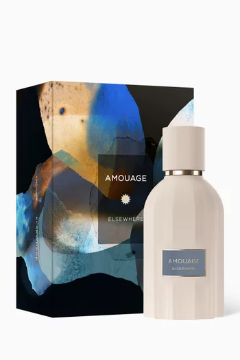 بخاخ خلاصة عطر ايلسوير، 100 ملل