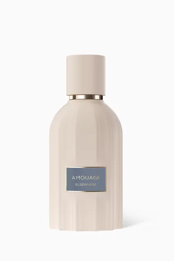 بخاخ خلاصة عطر ايلسوير، 100 ملل