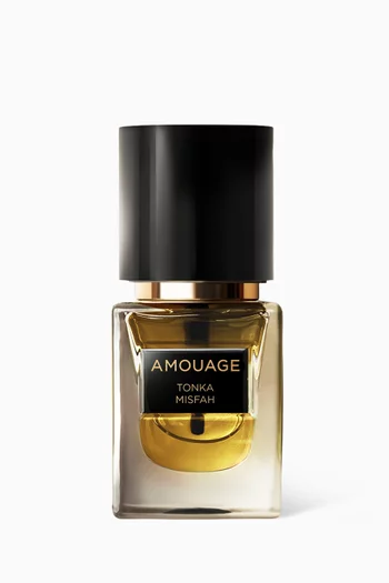 Tonka Misfah Attar, 12ml