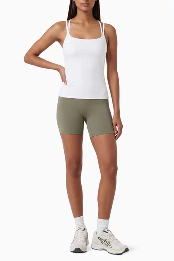 Ultimate Cross-back Top