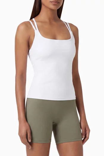 Ultimate Cross-back Top