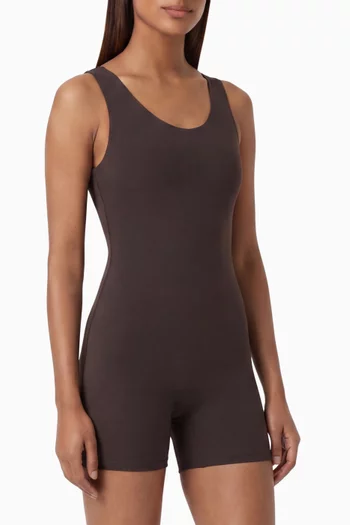 Ultimate V-neck Playsuit