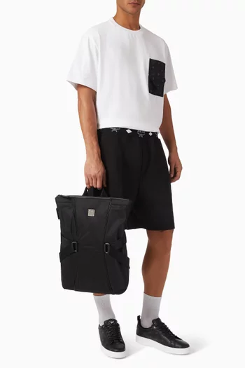 Aren Backpack in Nylon