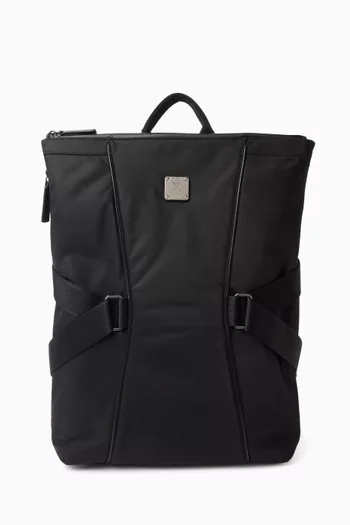 Aren Backpack in Nylon