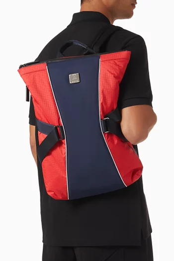 Aren Backpack in Nylon