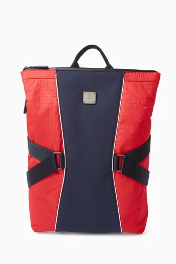 Aren Backpack in Nylon