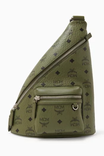 Mini Aren Sling in Visetos