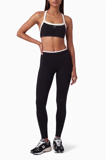 The Frame Leggings