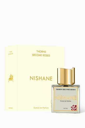 عطر مركز ثورنز بيكام روز، 50 ملل