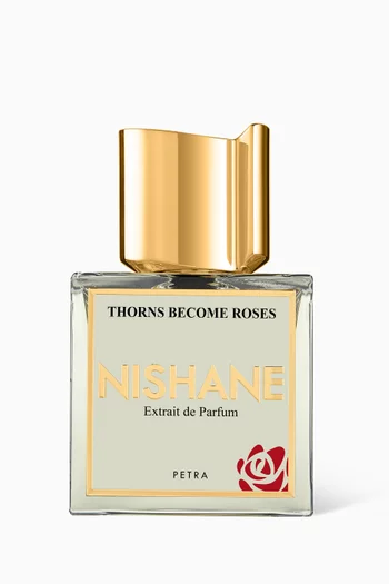 عطر مركز ثورنز بيكام روز، 50 ملل
