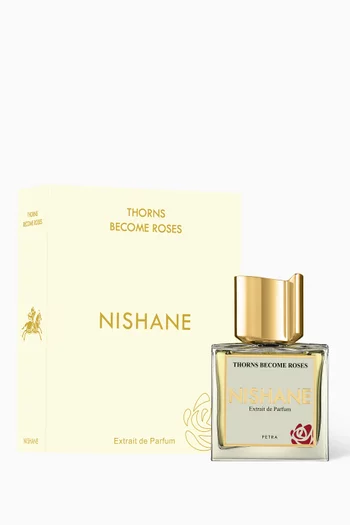 عطر مركز ثورنز بيكام روز، 100 ملل