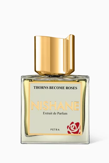 عطر مركز ثورنز بيكام روز، 100 ملل
