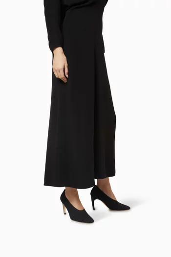 Slip 85 Pumps in Jersey