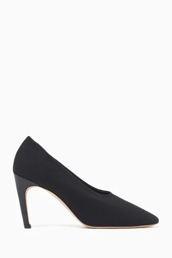 Slip 85 Pumps in Jersey