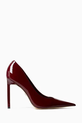 Talula 105 Pumps in Patent Leather