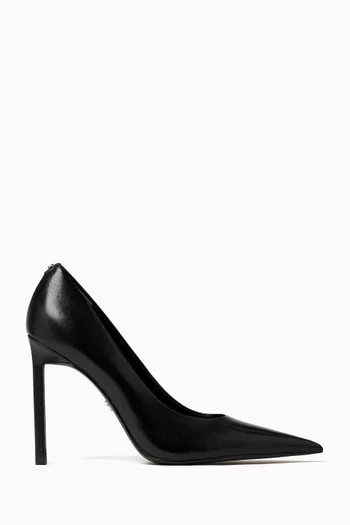 Talula Pumps in Leather