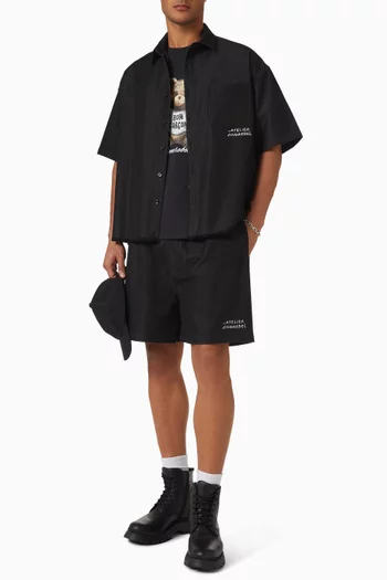 Baller Shorts