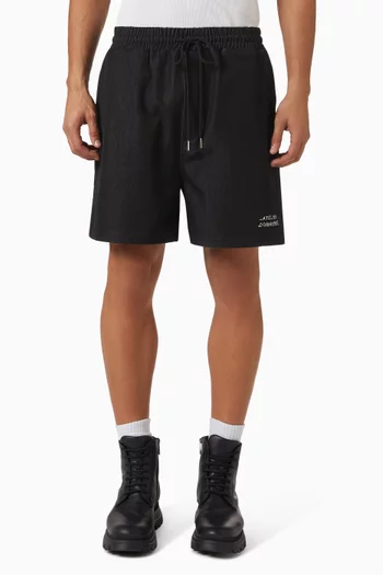 Baller Shorts