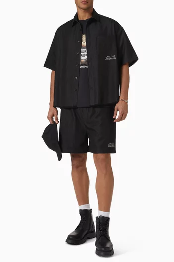 Good Bear T-shirt in Cotton
