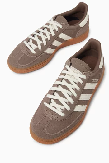 Handball Spezial Sneakers in Suede