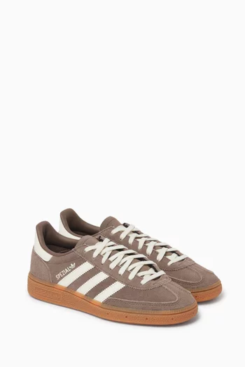Handball Spezial Sneakers in Suede