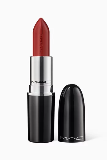 PDA Lustreglass Sheer-Shine Lipstick, 3.5g