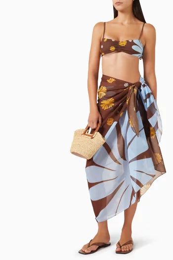 Luana Sarong