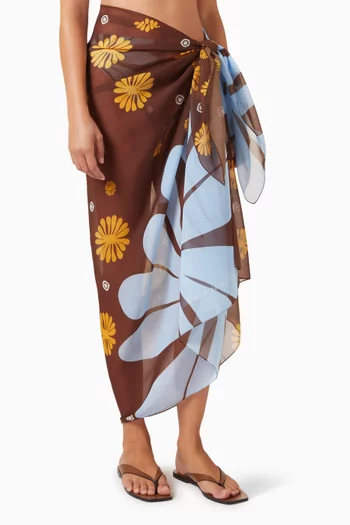 Luana Sarong