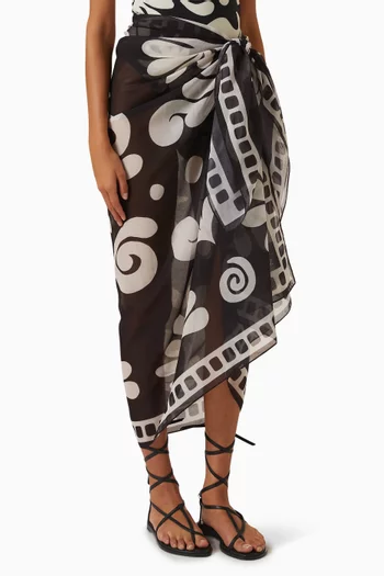 Luana Sarong