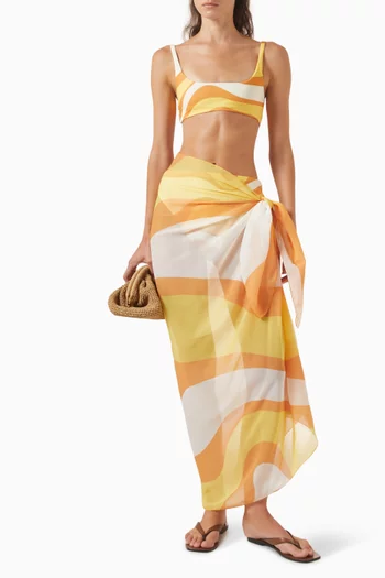 Luana Sarong