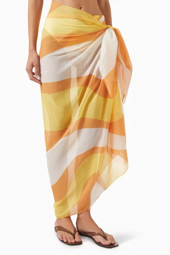 Luana Sarong