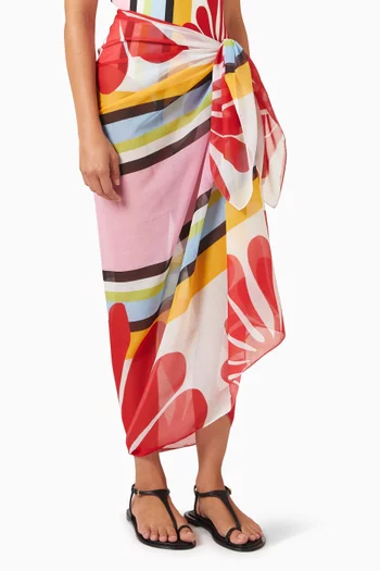 Luana Sarong
