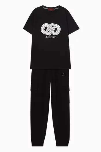 Logo T-Shirt
