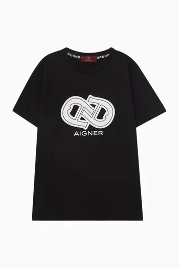 Logo T-Shirt