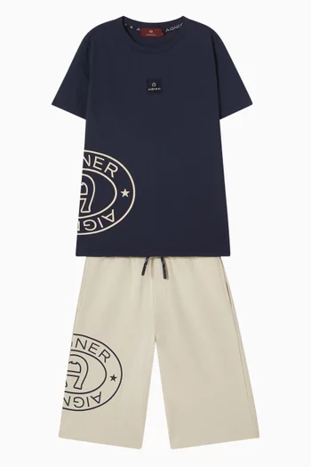 Logo T-Shirt